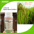 Sonef - Active-Si Liquid Organic Silicon Fertilizer